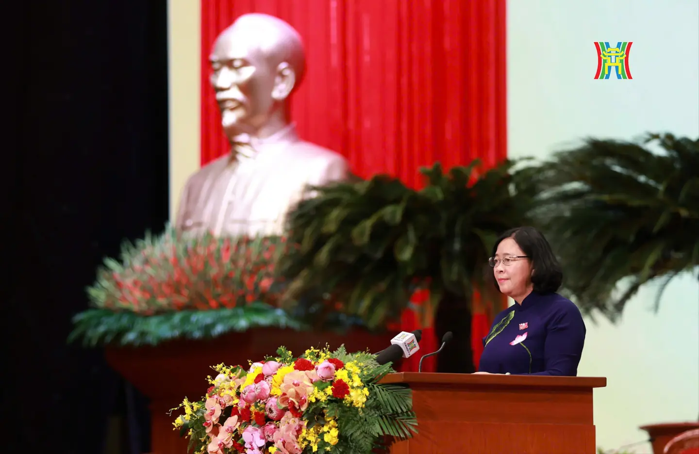 Đài PTTH Hà Nội